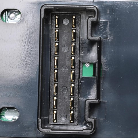 Standard Ignition Door Window Switch DWS2004 - view 4