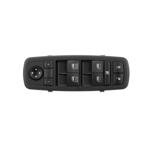 Standard Ignition Door Lock Switch,Door Remote Mirror Switch,Door Window Switch DWS2044