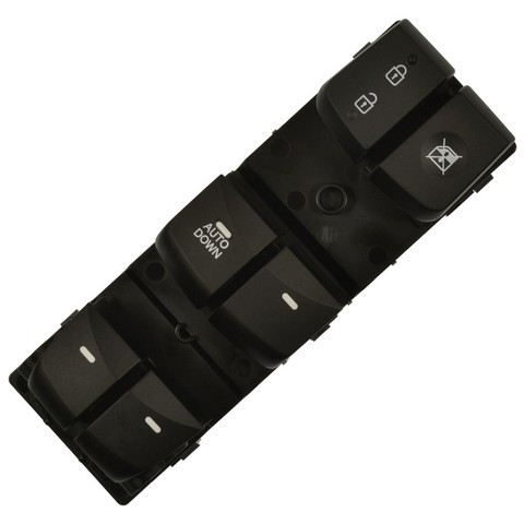 Standard Ignition Door Lock Switch,Door Window Switch DWS2073