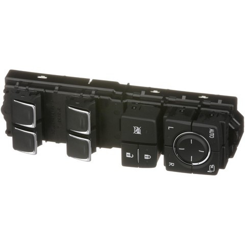 Standard Ignition Door Window Switch DWS2084 - view 4