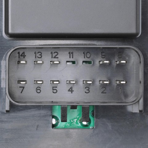 Standard Ignition Door Window Switch DWS2100 - view 5