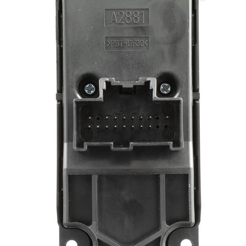 Standard Ignition Door Window Switch DWS2109 - view 2