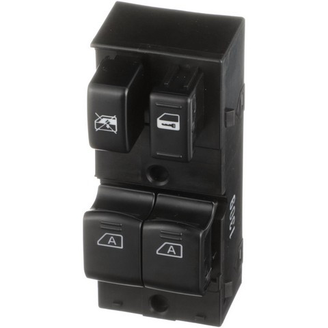Standard Ignition Door Window Switch DWS2160 - view 2