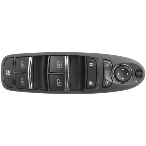 Standard Ignition Door Window Switch DWS2165