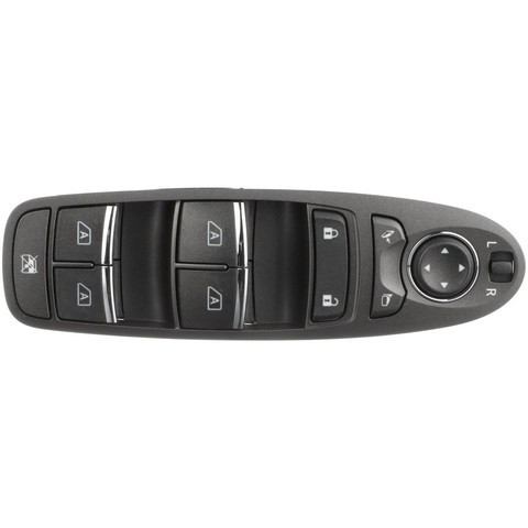 Standard Ignition Door Window Switch DWS2167
