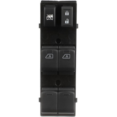Standard Ignition Door Window Switch DWS2171