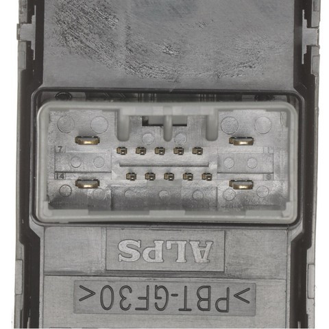 Standard Ignition Door Window Switch DWS2184 - view 6