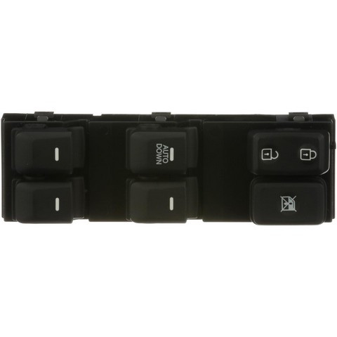 Standard Ignition Door Window Switch DWS2231