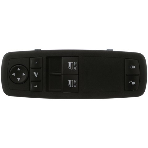Standard Ignition Door Window Switch DWS2251
