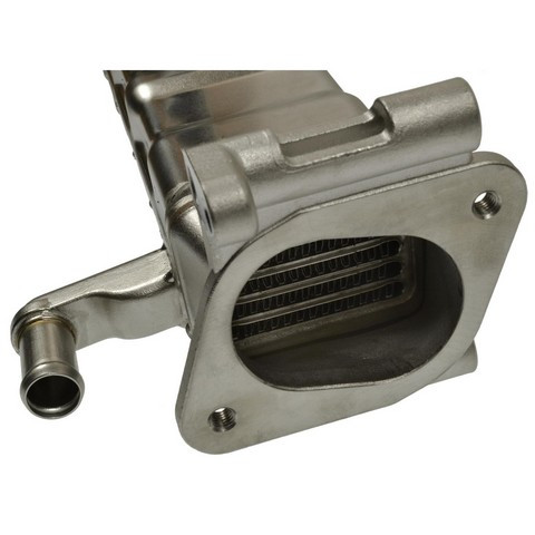 Standard Ignition Exhaust Gas Recirculation (EGR) Cooler P/N:ECK3