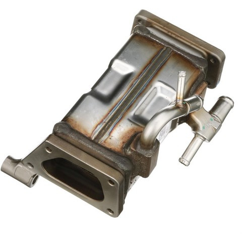 Standard Ignition Exhaust Gas Recirculation (EGR) Cooler P/N:ECK23