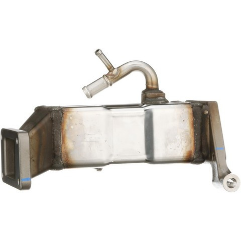 Standard Ignition Exhaust Gas Recirculation (EGR) Cooler ECK23 - view 3
