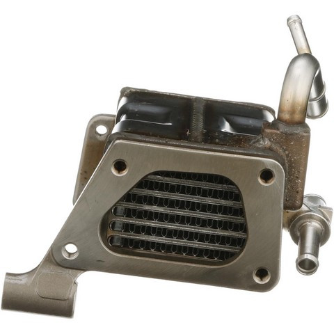 Standard Ignition Exhaust Gas Recirculation (EGR) Cooler P/N:ECK23