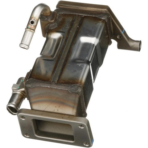Standard Ignition Exhaust Gas Recirculation (EGR) Cooler ECK23 - view 6