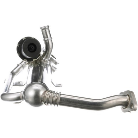 Standard Ignition Exhaust Gas Recirculation (EGR) Cooler ECK31 - view 2