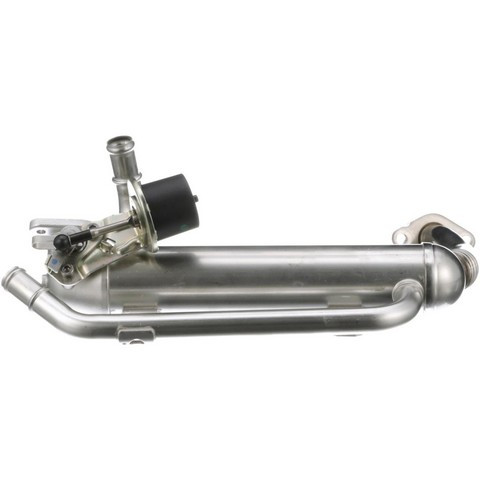 Standard Ignition Exhaust Gas Recirculation (EGR) Cooler ECK31 - view 3