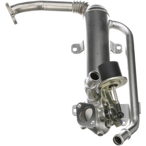 Standard Ignition Exhaust Gas Recirculation (EGR) Cooler ECK31 - view 4