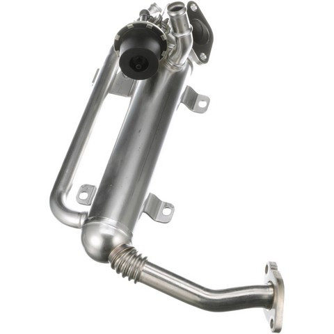 Standard Ignition Exhaust Gas Recirculation (EGR) Cooler ECK31 - view 7