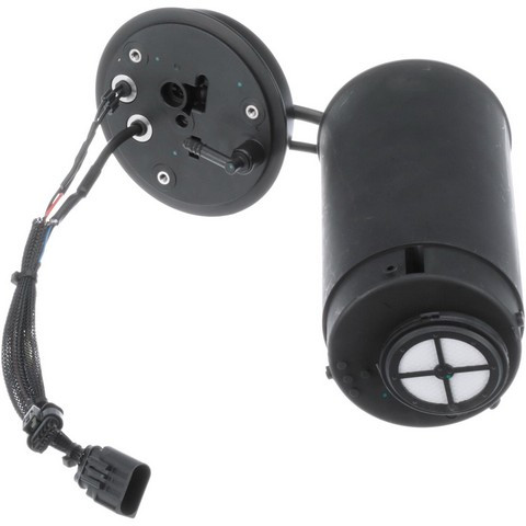 Standard Ignition Diesel Exhaust Fluid (DEF) Heater EFH213 - view 2