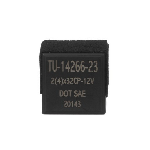 Standard Ignition Hazard Warning Flasher,Hazard Warning Relay EFL-32 - view 2