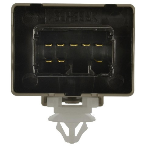 Standard Ignition Hazard Warning and Turn Signal Flasher,Hazard Warning Flasher EFL161 - view 3