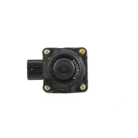 Standard Ignition Exhaust Gas Recirculation (EGR) Valve EGV1005 - view 2