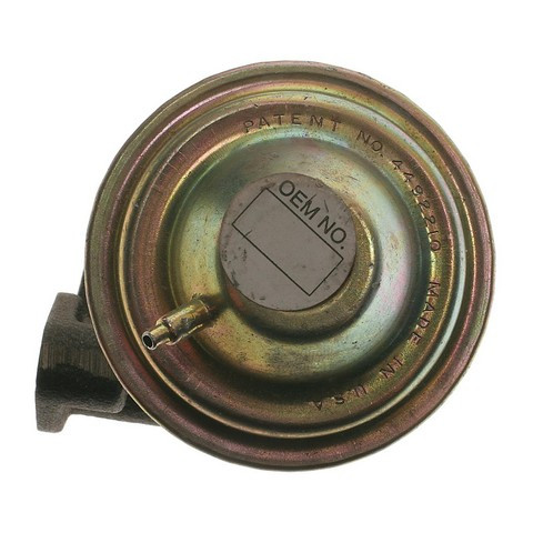 Standard Ignition Exhaust Gas Recirculation (EGR) Valve P/N:EGV131