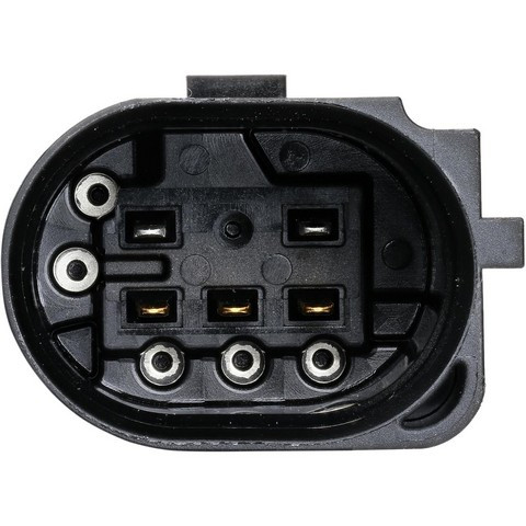 Standard Ignition Exhaust Gas Recirculation (EGR) Valve EGV1316 - view 2