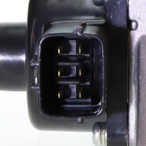 Standard Ignition Exhaust Gas Recirculation (EGR) Valve EGV1320 - view 6