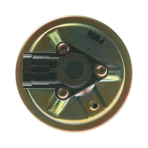 Standard Ignition Exhaust Gas Recirculation (EGR) Valve EGV425 - view 2