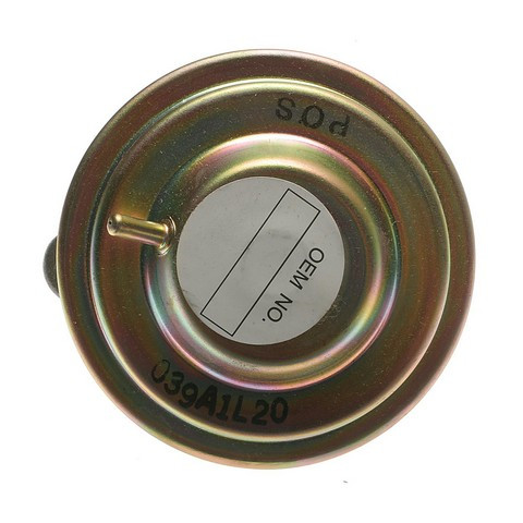 Standard Ignition Exhaust Gas Recirculation (EGR) Valve EGV666 - view 2