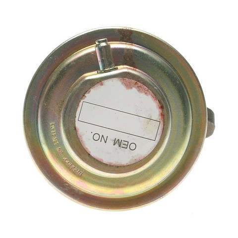Standard Ignition Exhaust Gas Recirculation (EGR) Valve EGV760 - view 3
