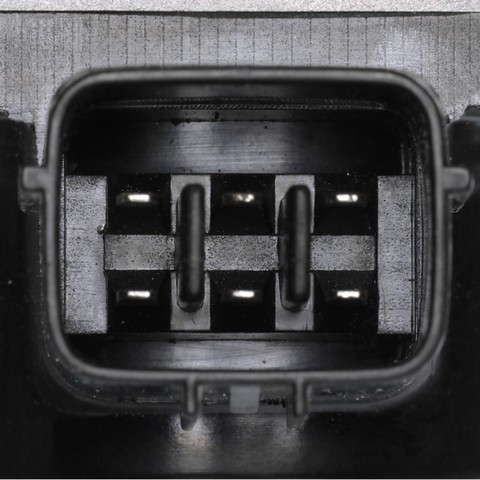 Standard Ignition Exhaust Gas Recirculation (EGR) Valve EGV899 - view 3