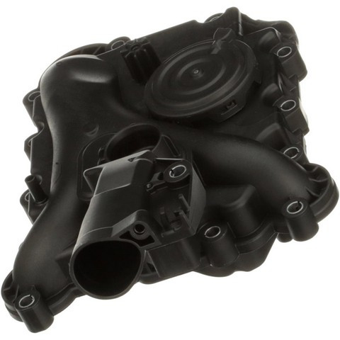 Standard Ignition Engine Oil Separator EOS47 - view 4