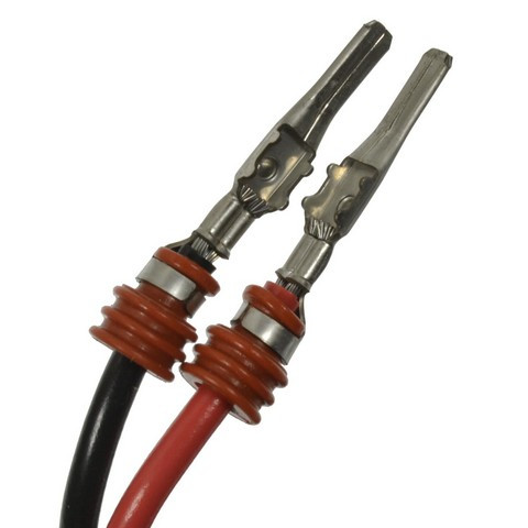 Standard Ignition Carburetor Idle Stop Solenoid,Idle Air Shut-Off Solenoid ES172 - view 2