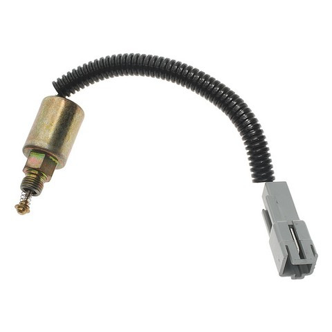 Standard Ignition Carburetor Idle Stop Solenoid ES49