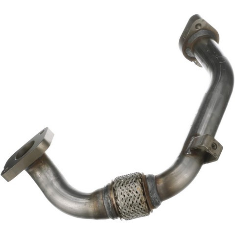 Standard Ignition Exhaust Gas Recirculation (EGR) Tube ETB108 - view 2