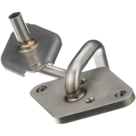 Standard Ignition Exhaust Gas Recirculation (EGR) Tube P/N:ETB125