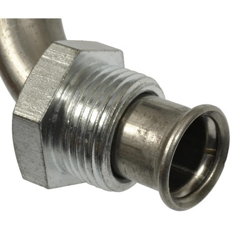 Standard Ignition Exhaust Gas Recirculation (EGR) Tube P/N:ETB13