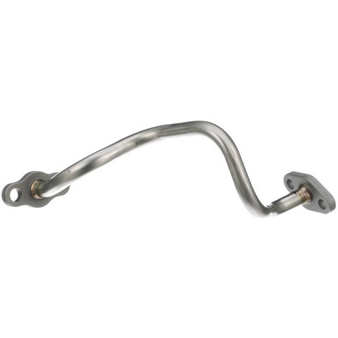 Standard Ignition Exhaust Gas Recirculation (EGR) Tube P/N:ETB143