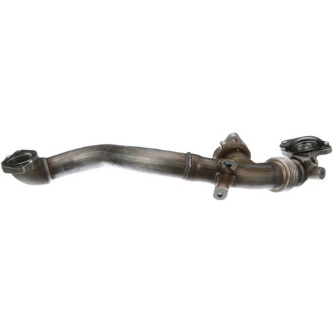 Standard Ignition Exhaust Gas Recirculation (EGR) Tube P/N:ETB159