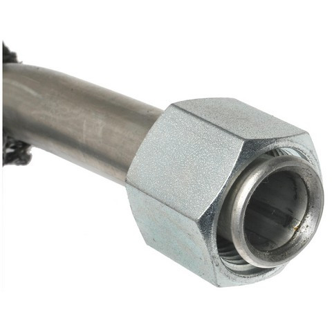 Standard Ignition Exhaust Gas Recirculation (EGR) Tube P/N:ETB2