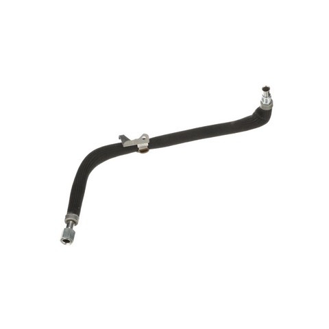 Standard Ignition Exhaust Gas Recirculation (EGR) Tube P/N:ETB36