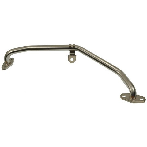 Standard Ignition Exhaust Gas Recirculation (EGR) Tube P/N:ETB69