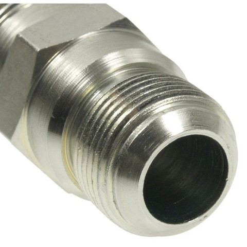 Standard Ignition Exhaust Gas Recirculation (EGR) Tube Connector ETB86 - view 2