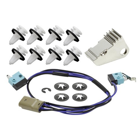 Standard Ignition Exterior Door Handle Repair Kit P/N:EVB006