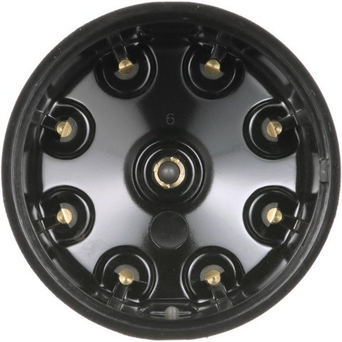 Standard Ignition Distributor Cap FD-125 - view 4