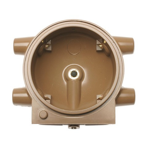 Standard Ignition Distributor Cap FD-126 - view 2