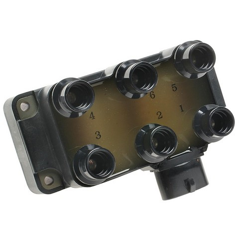 Standard Ignition Ignition Coil FD-490 - view 3