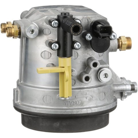 Standard Ignition Fuel Filter Housing P/N:FFH1